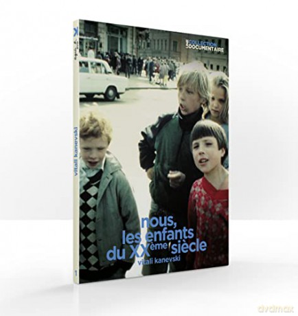Nous, Les Enfants du 20eme siecle