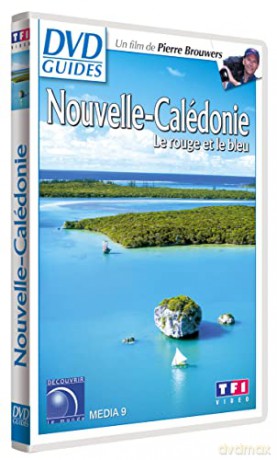 Nouvelle Calédonie-Le Rouge et Le Bleu