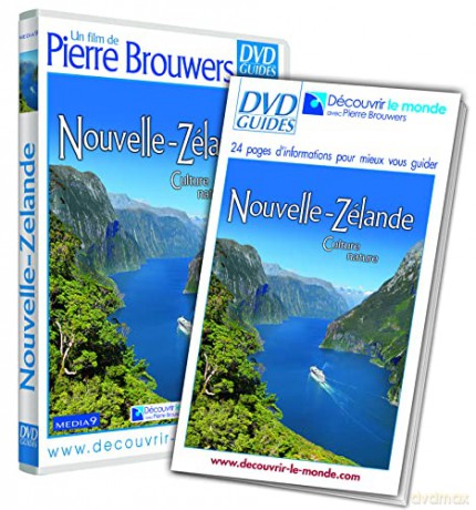 Nouvelle-Zélande
