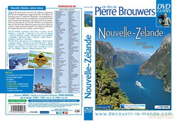 Nouvelle-Zélande