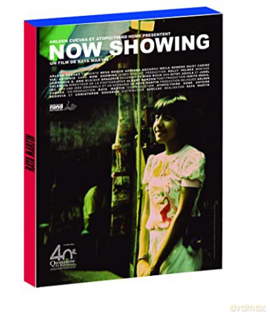 Now Showing