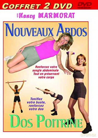 Npuveaux Abdos + Dos-Poitrine
