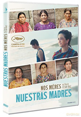 Nuestras madres
