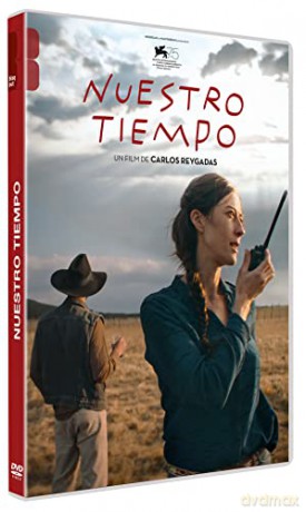 Our Time (Nasz czas) [DVD]