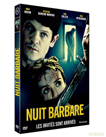 Nuit Barbare
