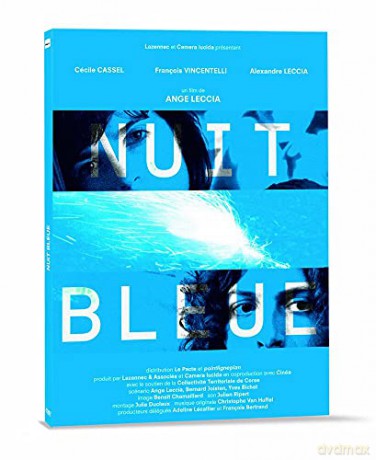 Nuit Bleue