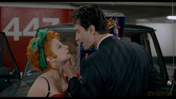 Night of drunkenness [Blu-Ray]