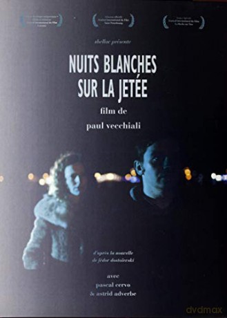 Nuits Blanches sur la jetée