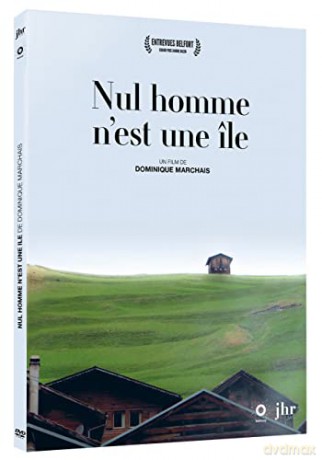 Nul Homme n'est Une île