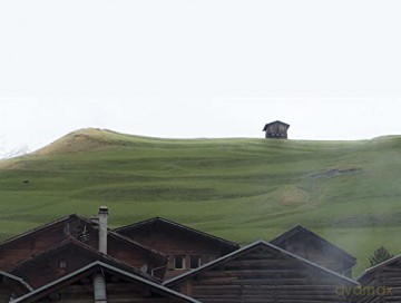 Nul Homme n'est Une île