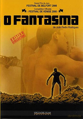 O Fantasma