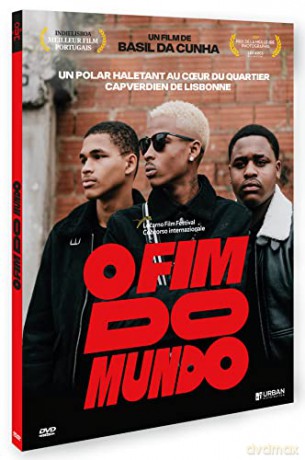 O Fim do Mundo