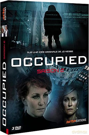 Occupied-Saison 2