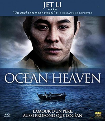 Ocean Heaven [Blu-Ray]