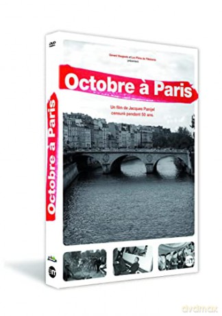 Octobre a Paris