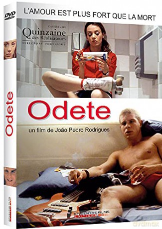 Odete