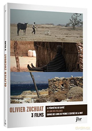Olivier Zuchuat- 3 films