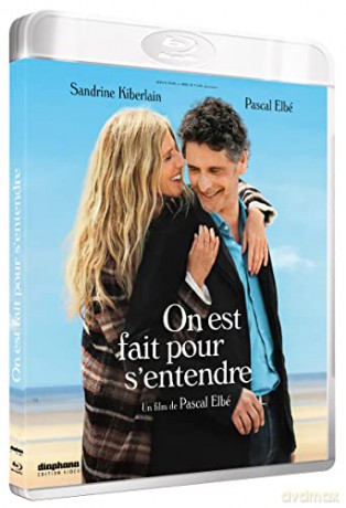 Hear Me Out [Blu-Ray]