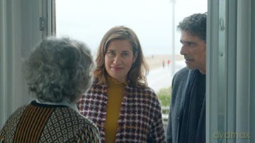 Hear Me Out [Blu-Ray]