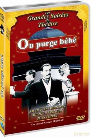 on Purge bébé