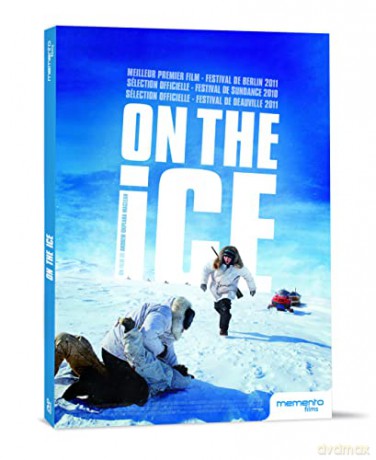 on The Ice
