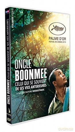 Oncle Boonmee (celui Qui se souvient de Ses Vies antérieures)