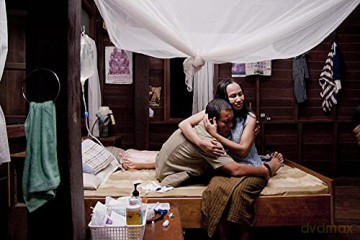 Oncle Boonmee (celui Qui se souvient de Ses Vies antérieures)