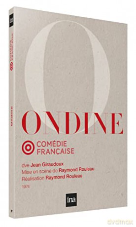 Ondine