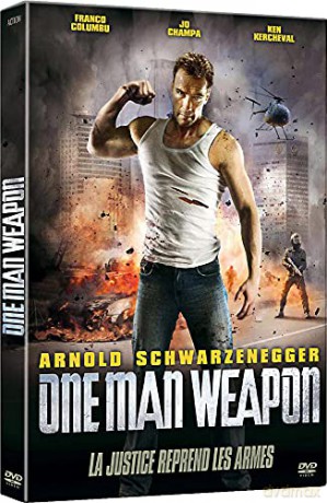 One Man Weapon
