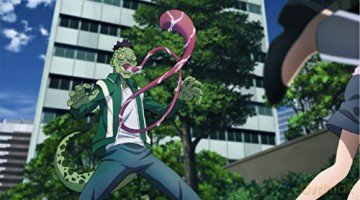 One Punch Man: Wanpanman Season 2 [2xBlu-Ray]