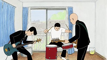 On-Gaku: Notre rock! [Blu-Ray]