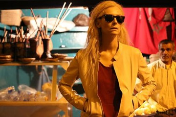 Only Lovers Left Alive (Tylko kochankowie przeżyją) [Blu-Ray]
