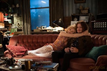 Only Lovers Left Alive (Tylko kochankowie przeżyją) [Blu-Ray]
