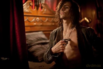 Only Lovers Left Alive (Tylko kochankowie przeżyją) [Blu-Ray]