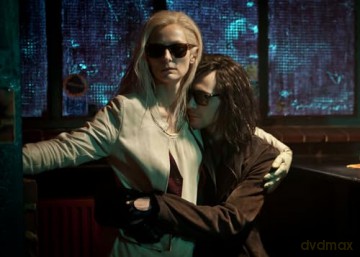 Only Lovers Left Alive (Tylko kochankowie przeżyją) [Blu-Ray]