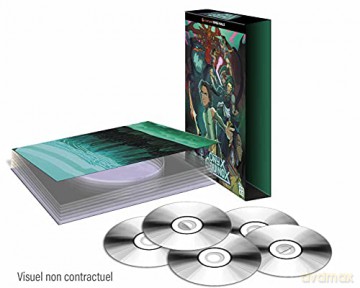 Onyx Equinox [2xBlu-Ray]+[3DVD]