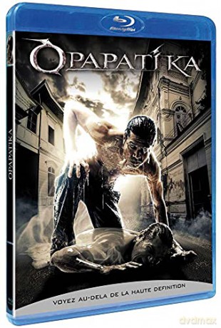 Opapatika [Blu-Ray]