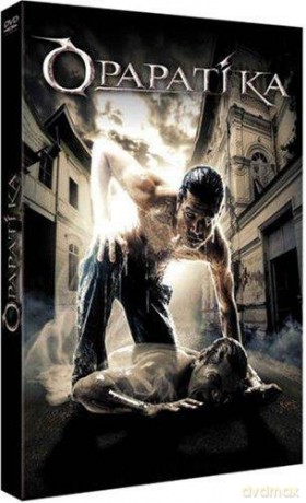 Opapatika. les immortels