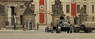 Anthropoid (Operacja Anthropoid) [DVD]