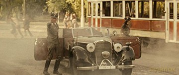 Anthropoid (Operacja Anthropoid) [Blu-Ray]