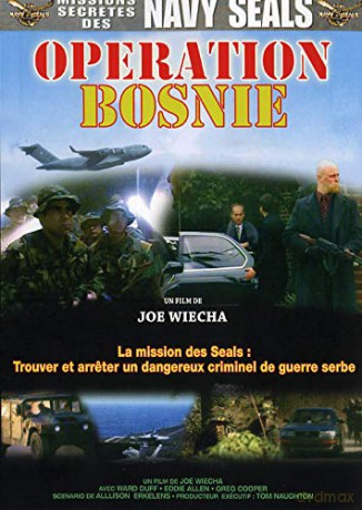 Operation Bosnie