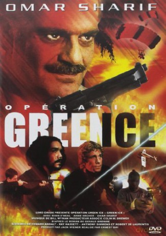 Opération Green Ice