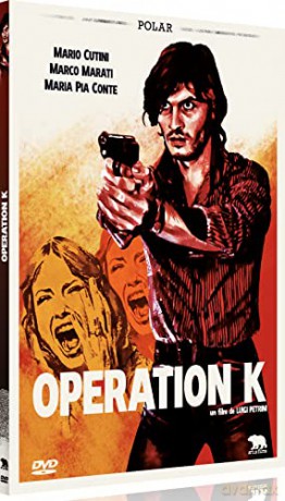 Opération K