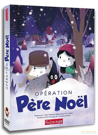 Opération Pere Noël
