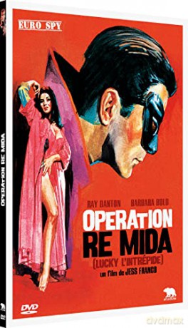 Opération Re Mida (Lucky l'intrépide)