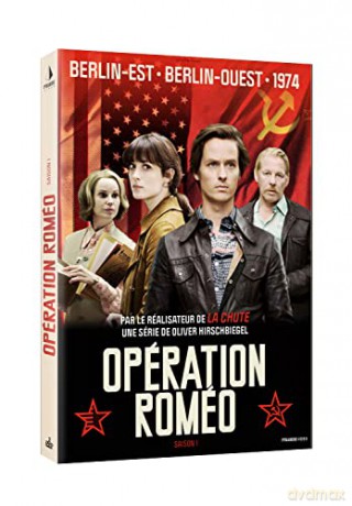 Opération Roméo