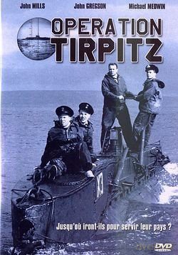 Opération Tirpitz