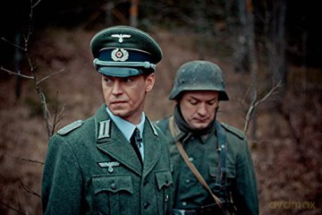 Assignments of Special Importance. Operation Typhoon [Blu-Ray]