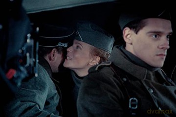 Assignments of Special Importance. Operation Typhoon [Blu-Ray]