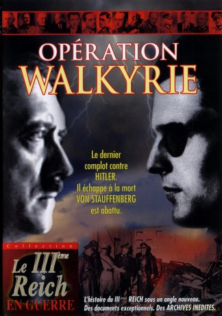 Opération Walkyrie